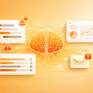 AI Project Control Agent