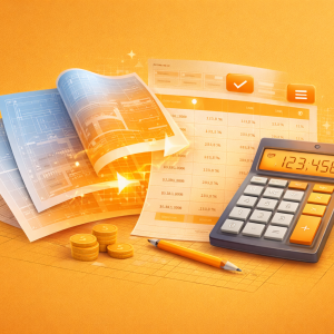 AI BOQ & Quantity Agent